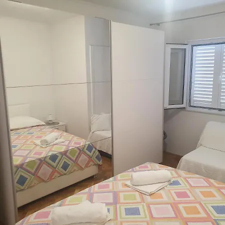 Apartment Drago
