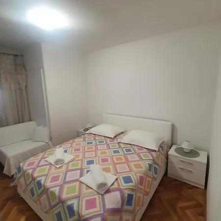 Apartment Drago *