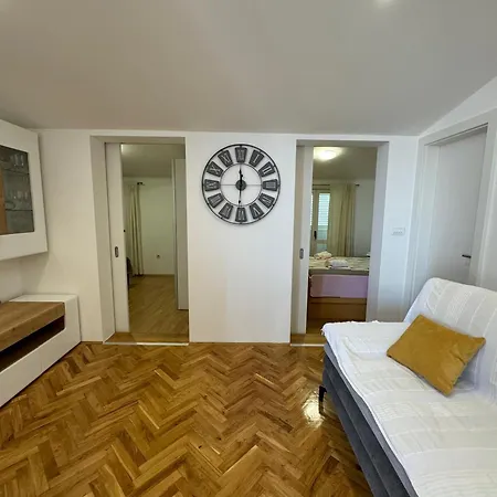 Drago Apartment *