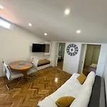 Apartmán Drago Makarská