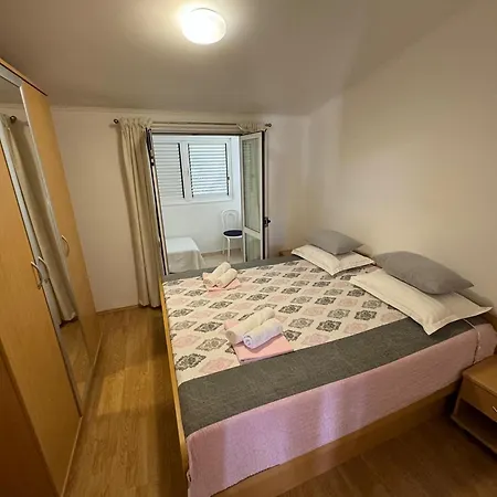 Drago Appartement Makarska