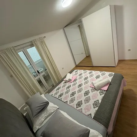 Appartement Drago