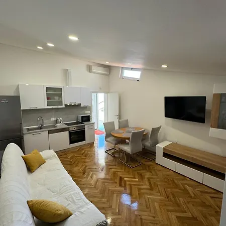 Appartement Drago