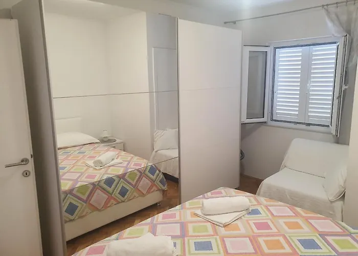 Appartement Drago