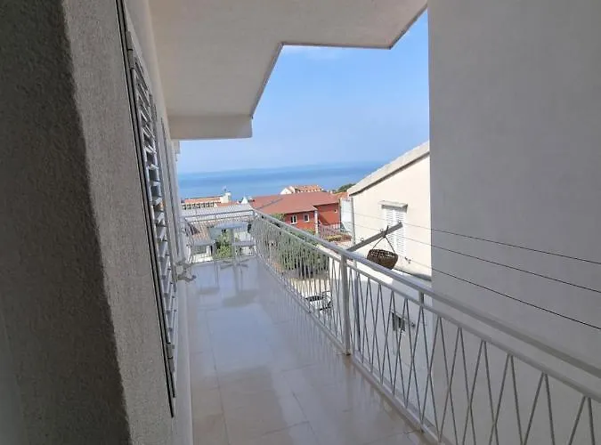 Drago Appartement