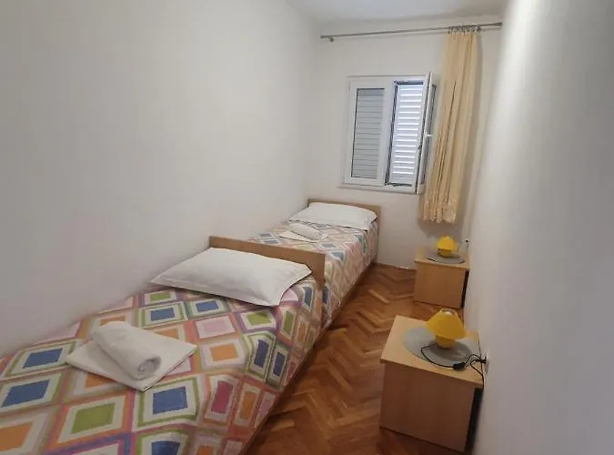 Appartement Drago *