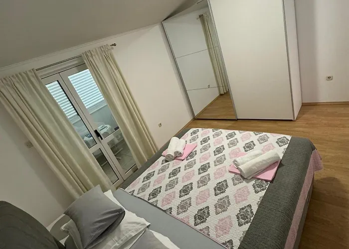Appartement Drago
