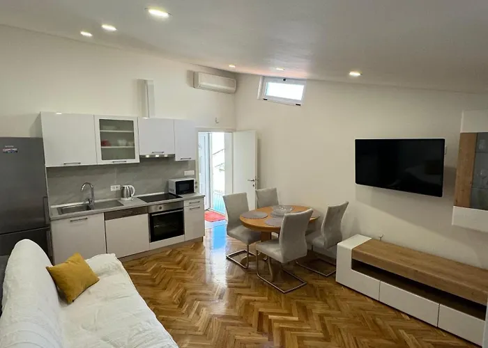 Appartement Drago